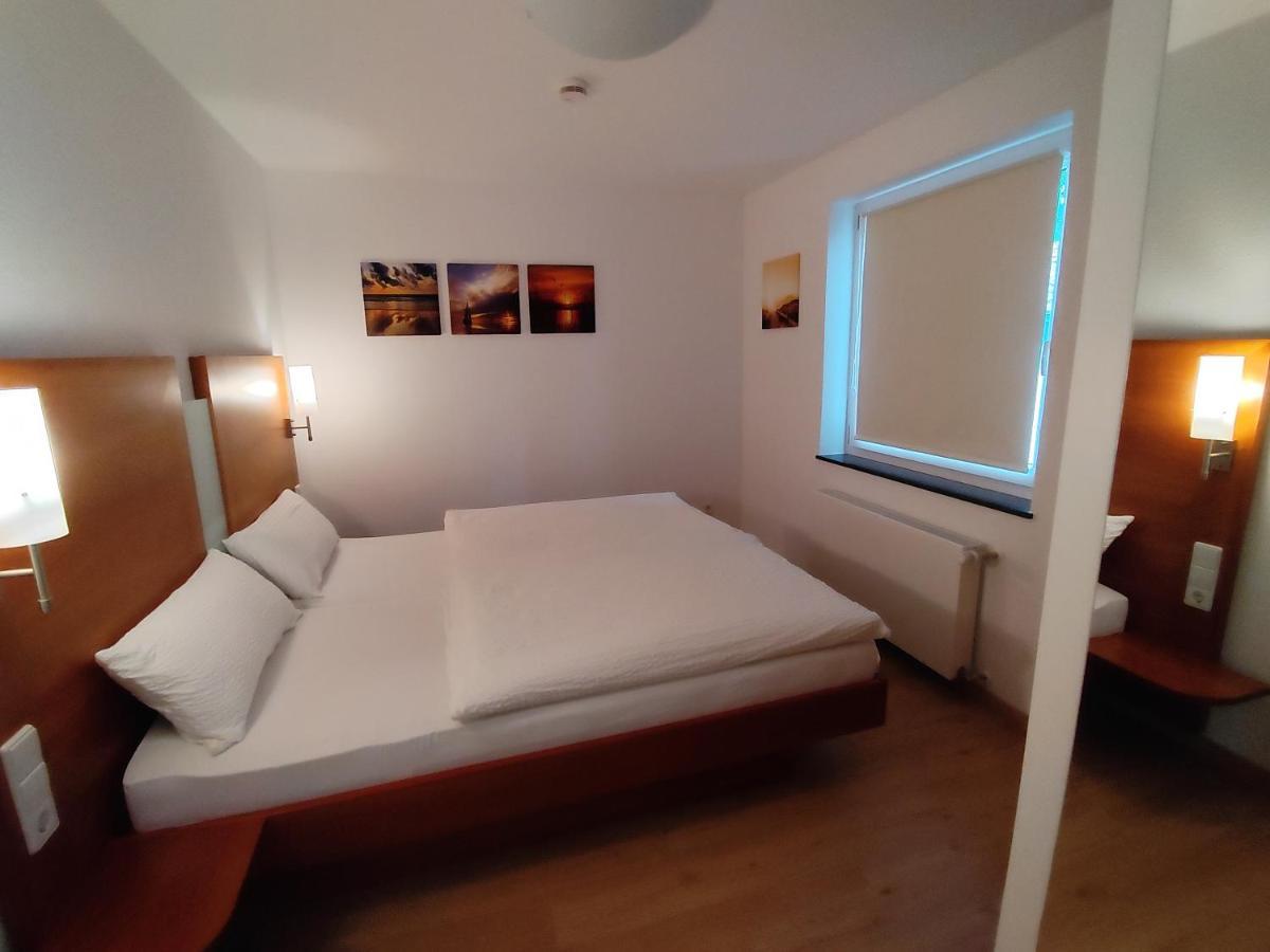 BodenSEE Apartments Meersburg Sonnhalde Buitenkant foto