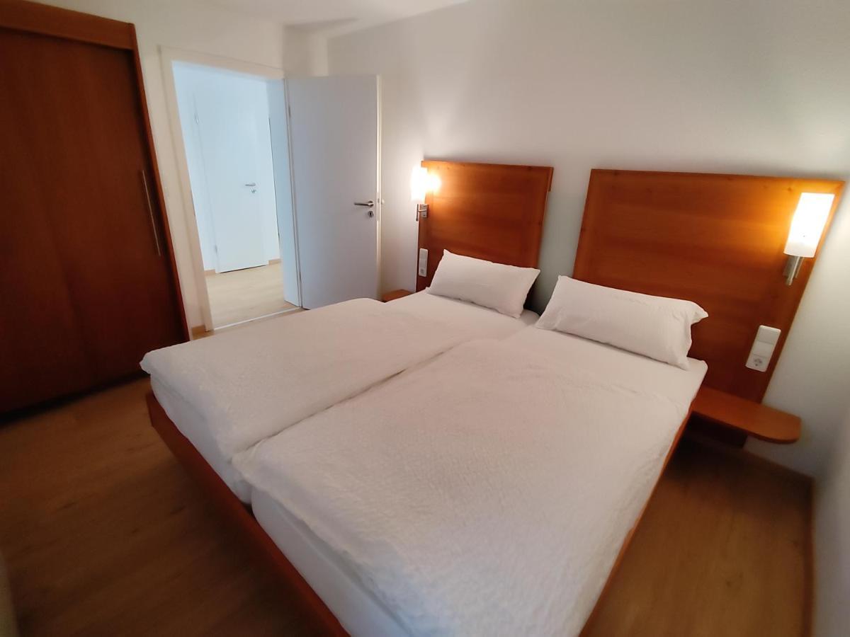 BodenSEE Apartments Meersburg Sonnhalde Buitenkant foto