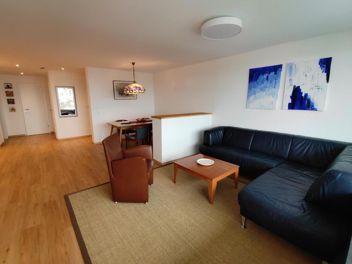 BodenSEE Apartments Meersburg Sonnhalde Buitenkant foto
