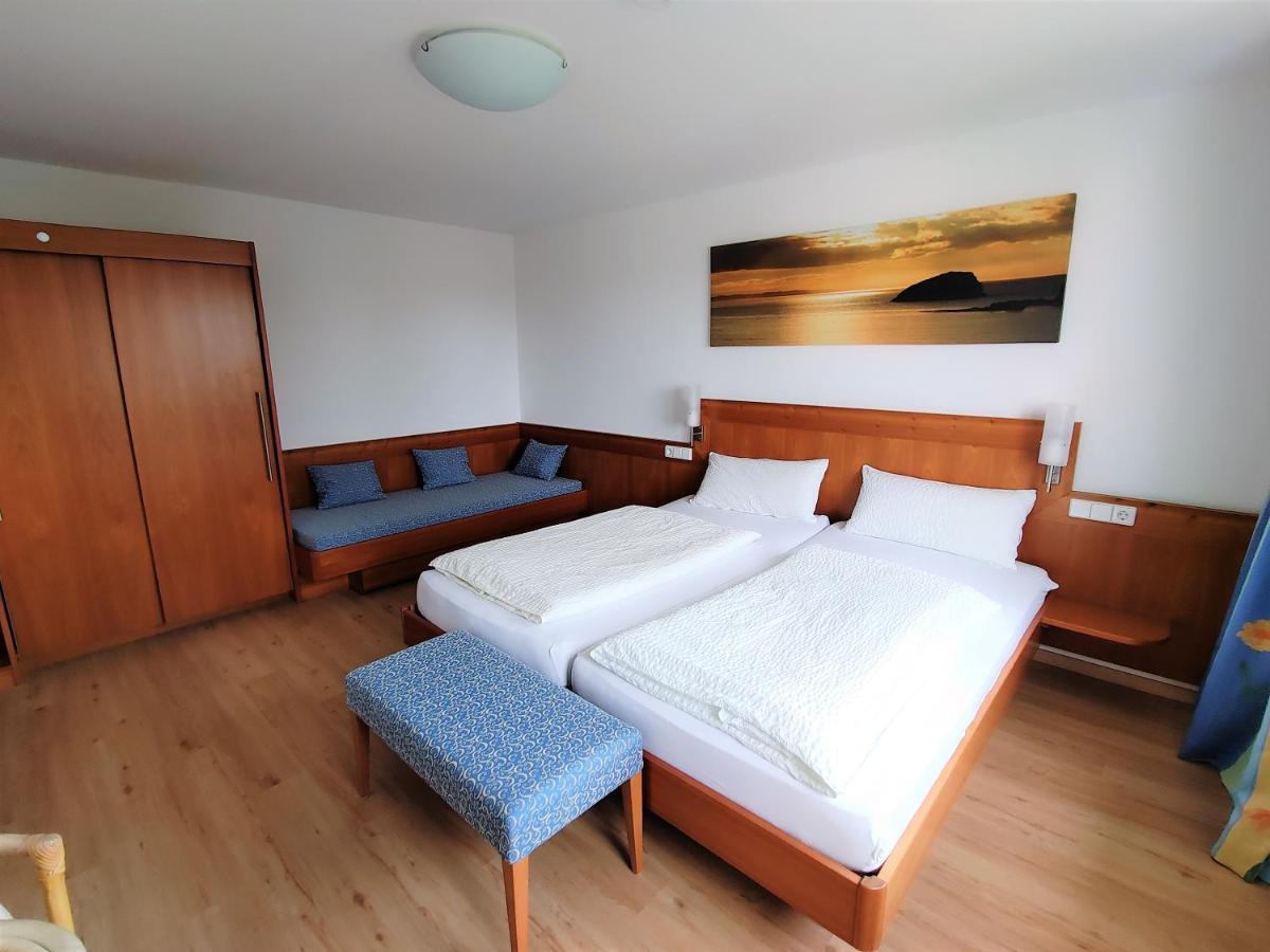 BodenSEE Apartments Meersburg Sonnhalde Buitenkant foto